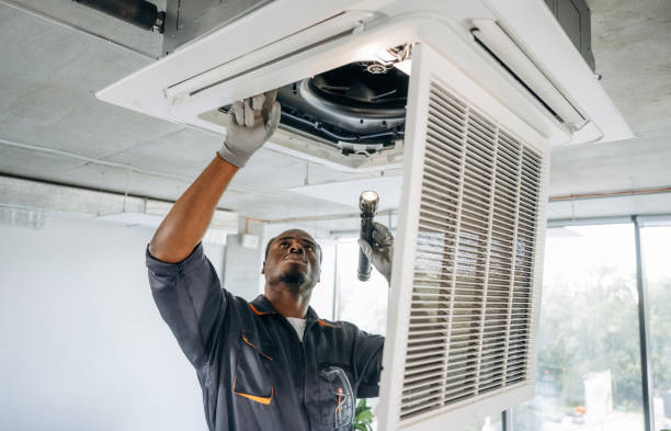 Licensed Hvac Maintenance service in Puryear, TN - FH HVAC