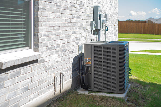 Reliable Hvac Maintenance contractor in Puryear, TN by FH HVAC