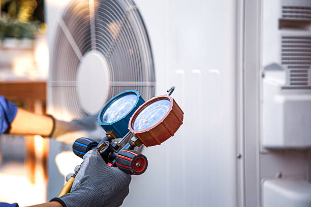 Affordable Hvac Maintenance solutions in Puryear, TN